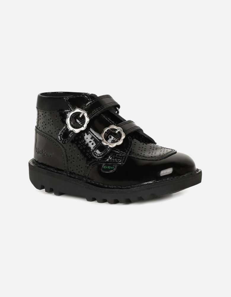 Hi Meadow Girls Infant Boots