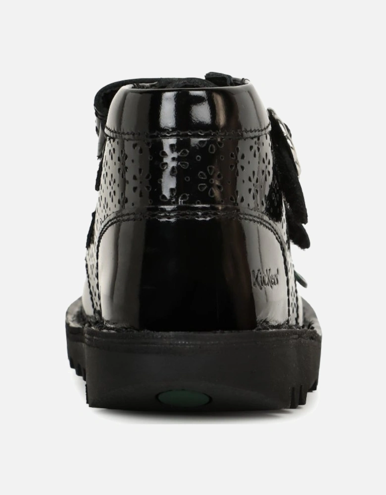 Hi Meadow Girls Infant Boots