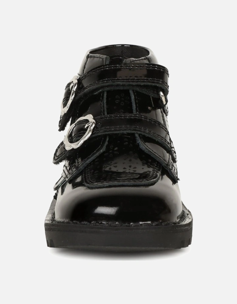 Hi Meadow Girls Infant Boots