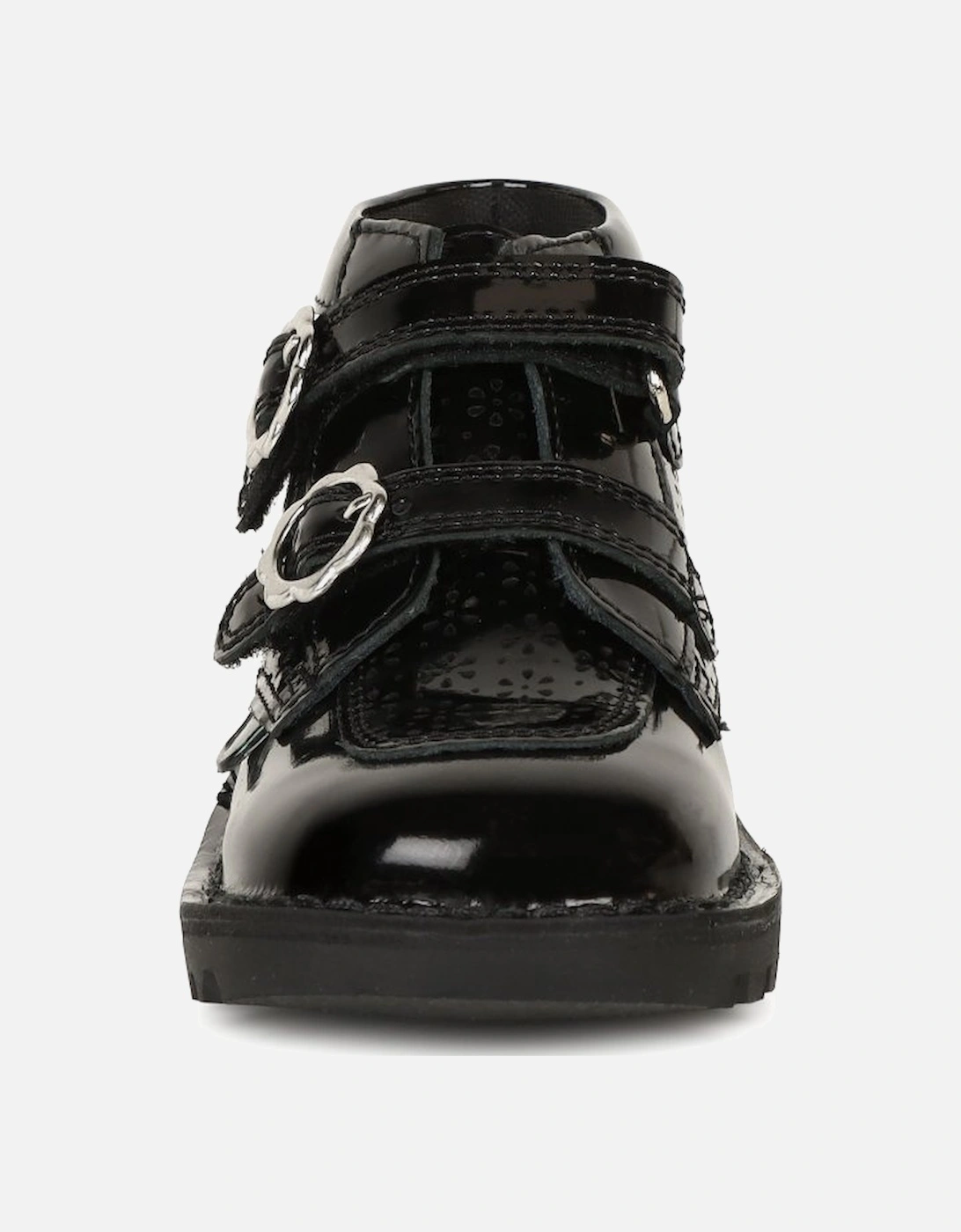 Hi Meadow Girls Infant Boots