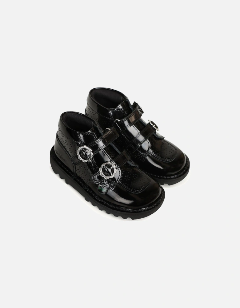 Hi Meadow Girls Infant Boots