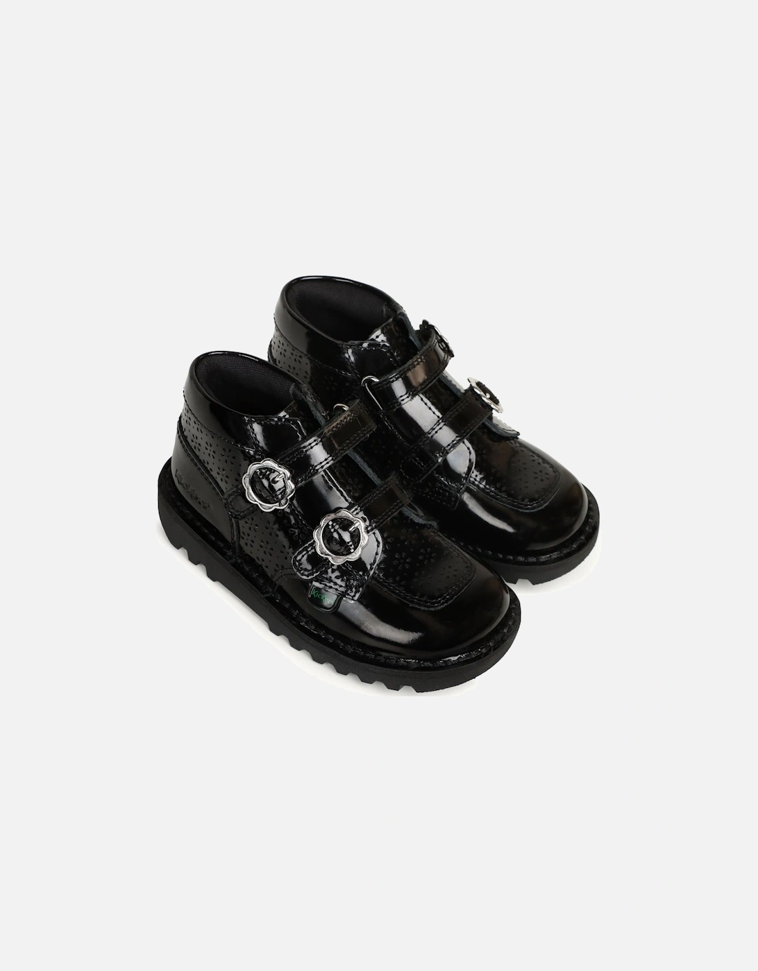 Hi Meadow Girls Infant Boots