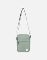 Pewter Recycled Nylo