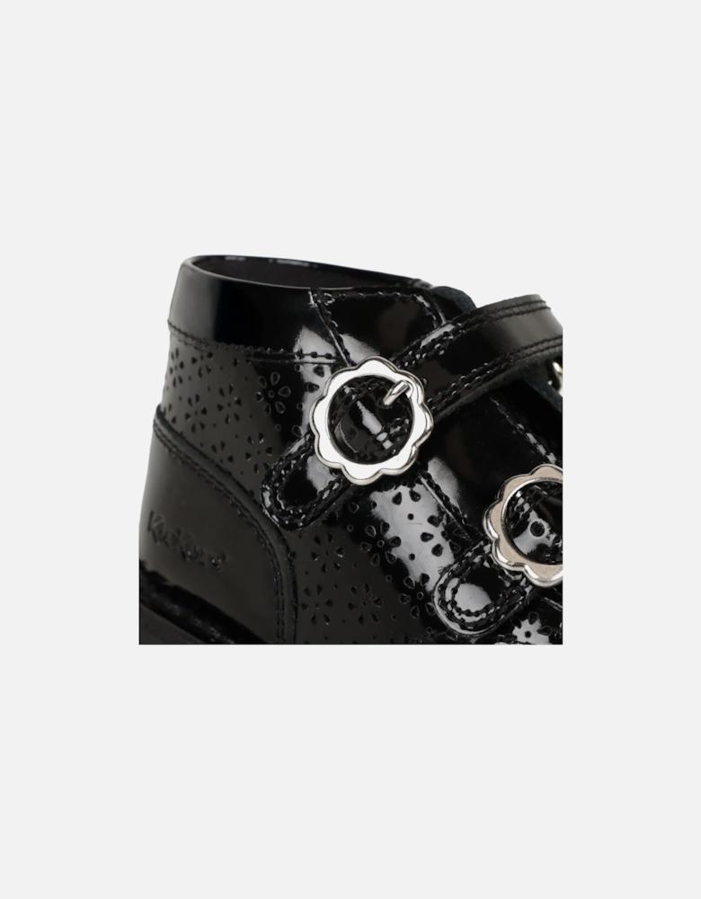 Hi Meadow Girls Infant Boots