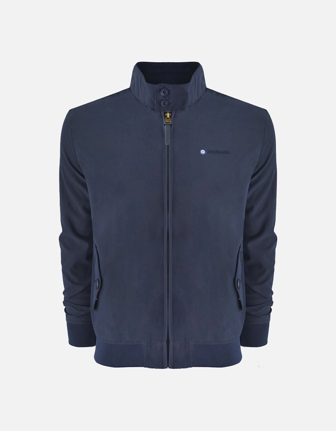 Mens Target Shower Resistant Harrington Jacket, 2 of 1