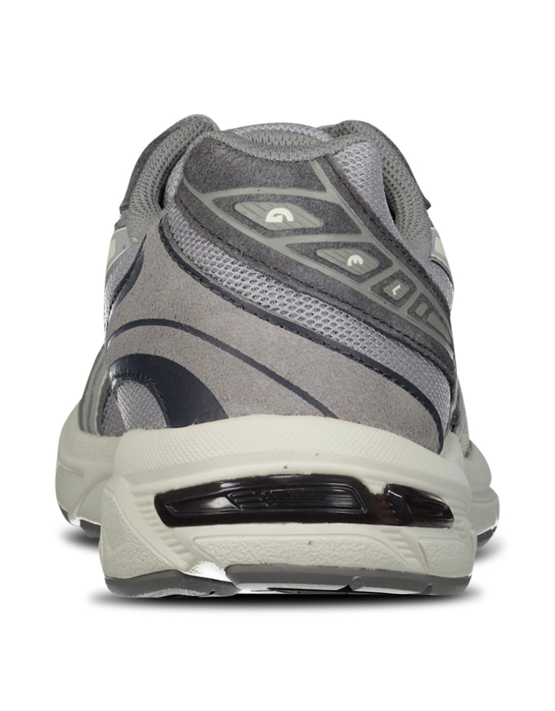 GEL-1130 Trainers Cement Grey & Grey Clay