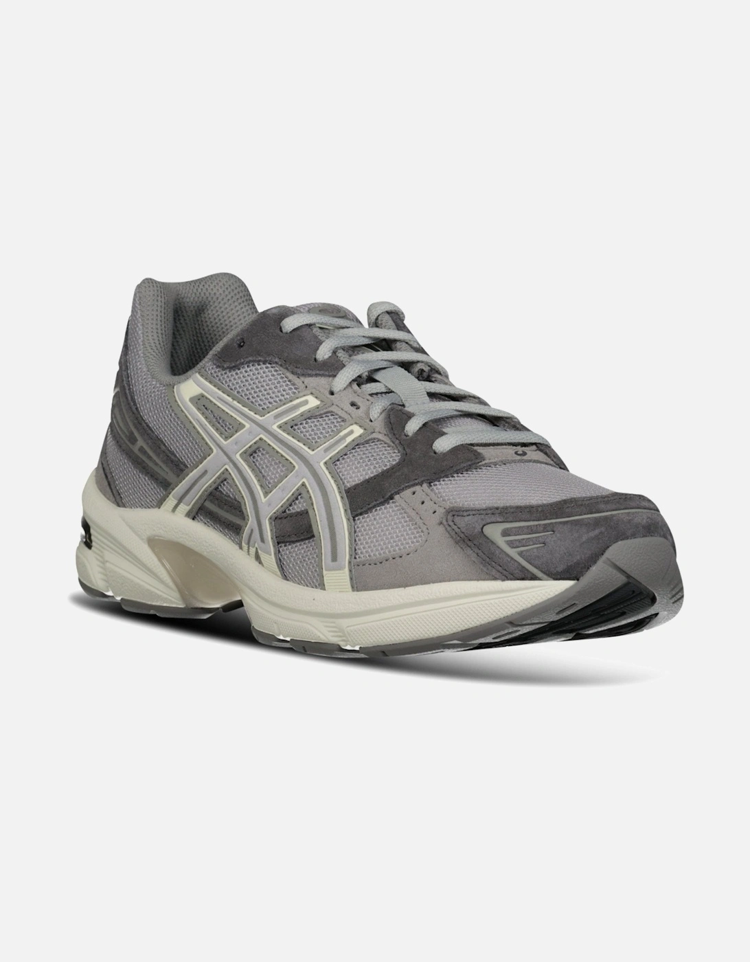 GEL-1130 Trainers Cement Grey & Grey Clay