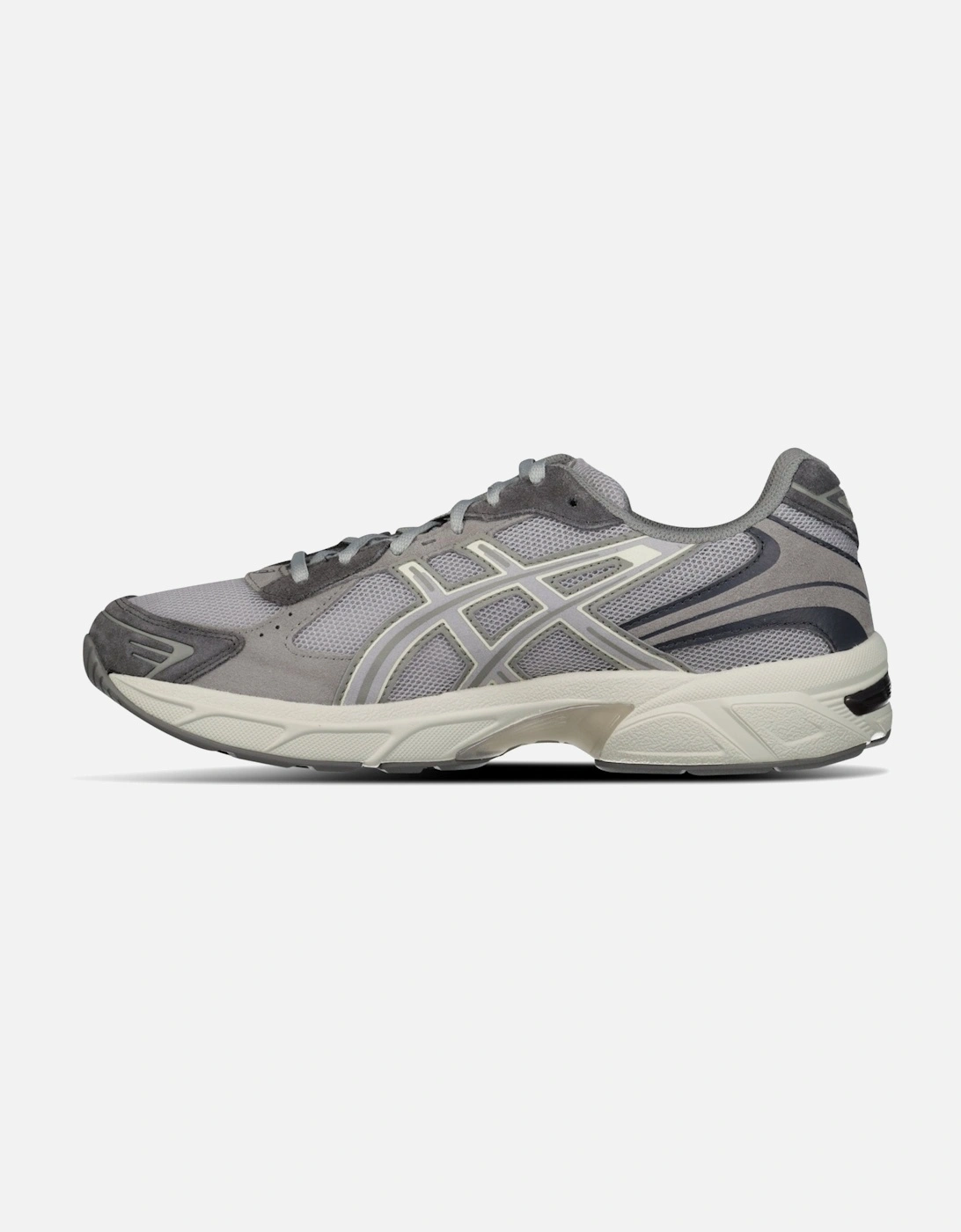 GEL-1130 Trainers Cement Grey & Grey Clay