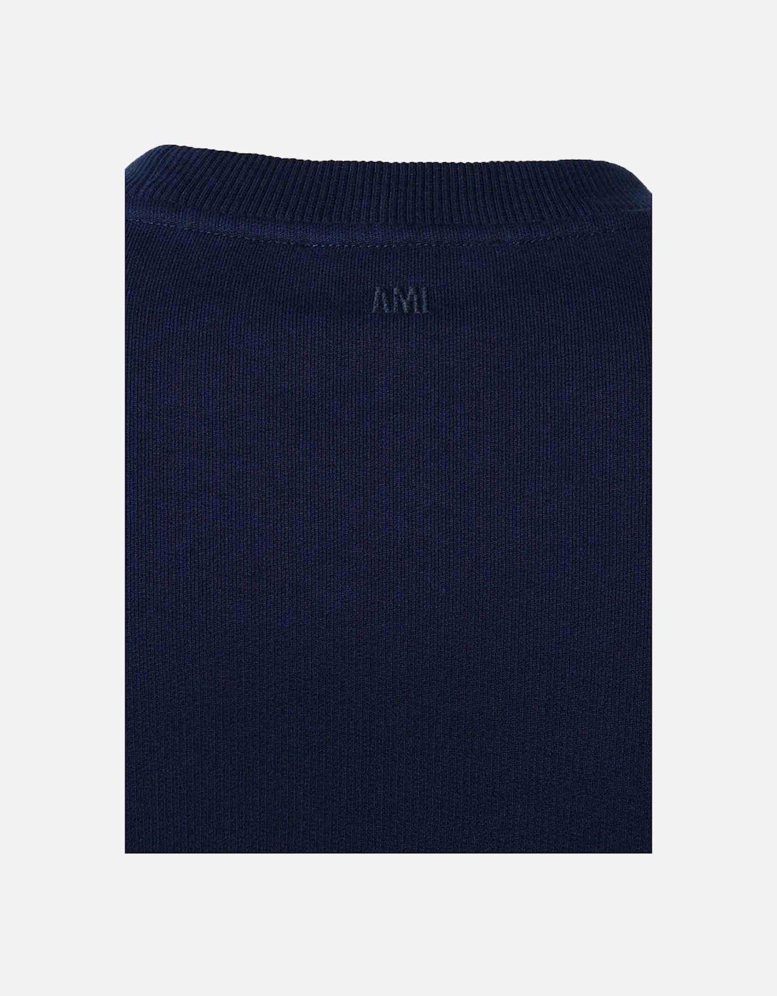 Men's Bleu Nuit 'Ami De Coeur' Sweatshirt
