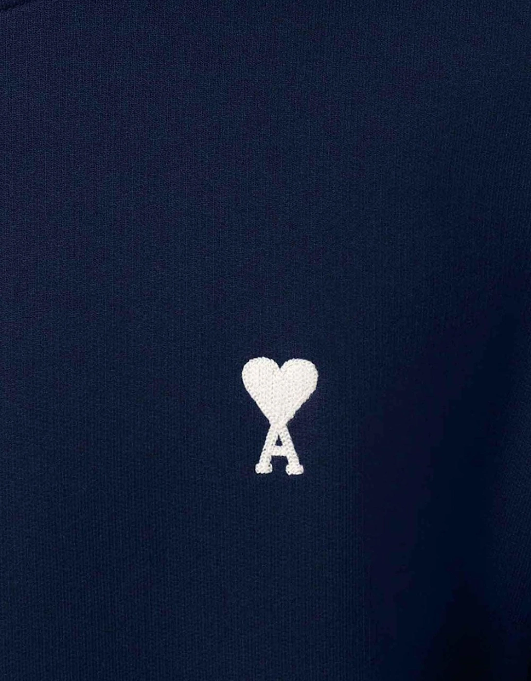 Men's Bleu Nuit 'Ami De Coeur' Sweatshirt