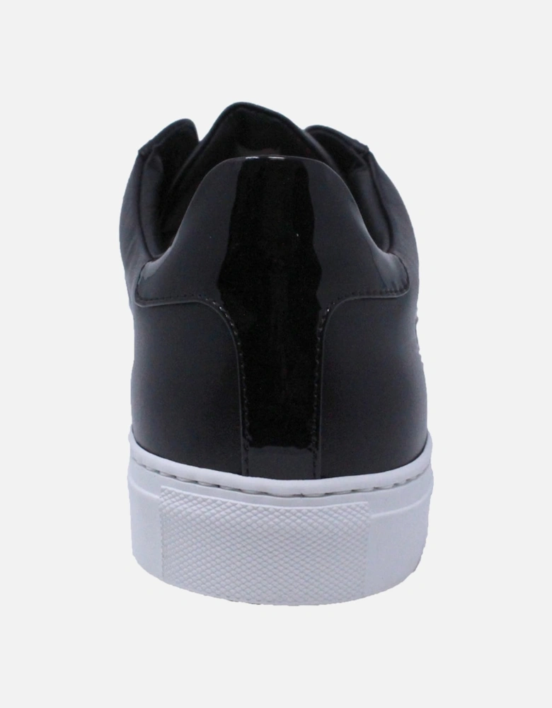 Edwo Black Sneakers