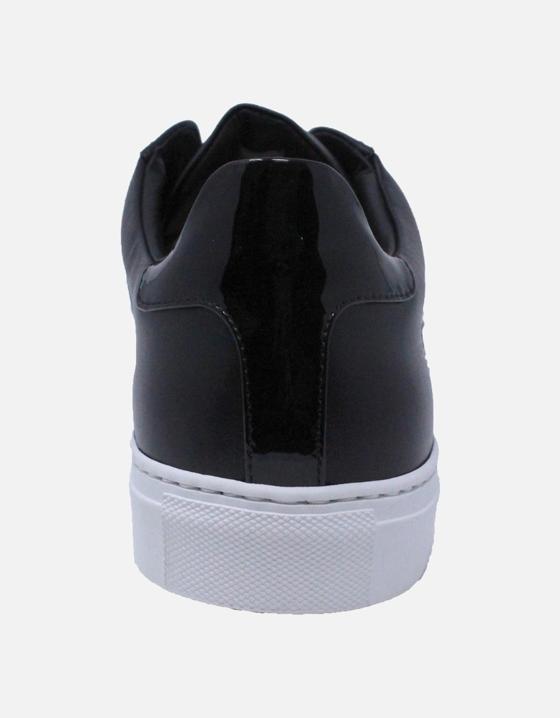Edwo Black Sneakers