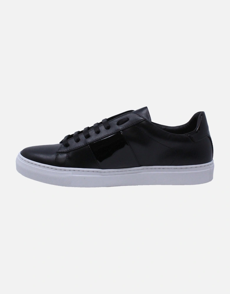 Edwo Black Sneakers