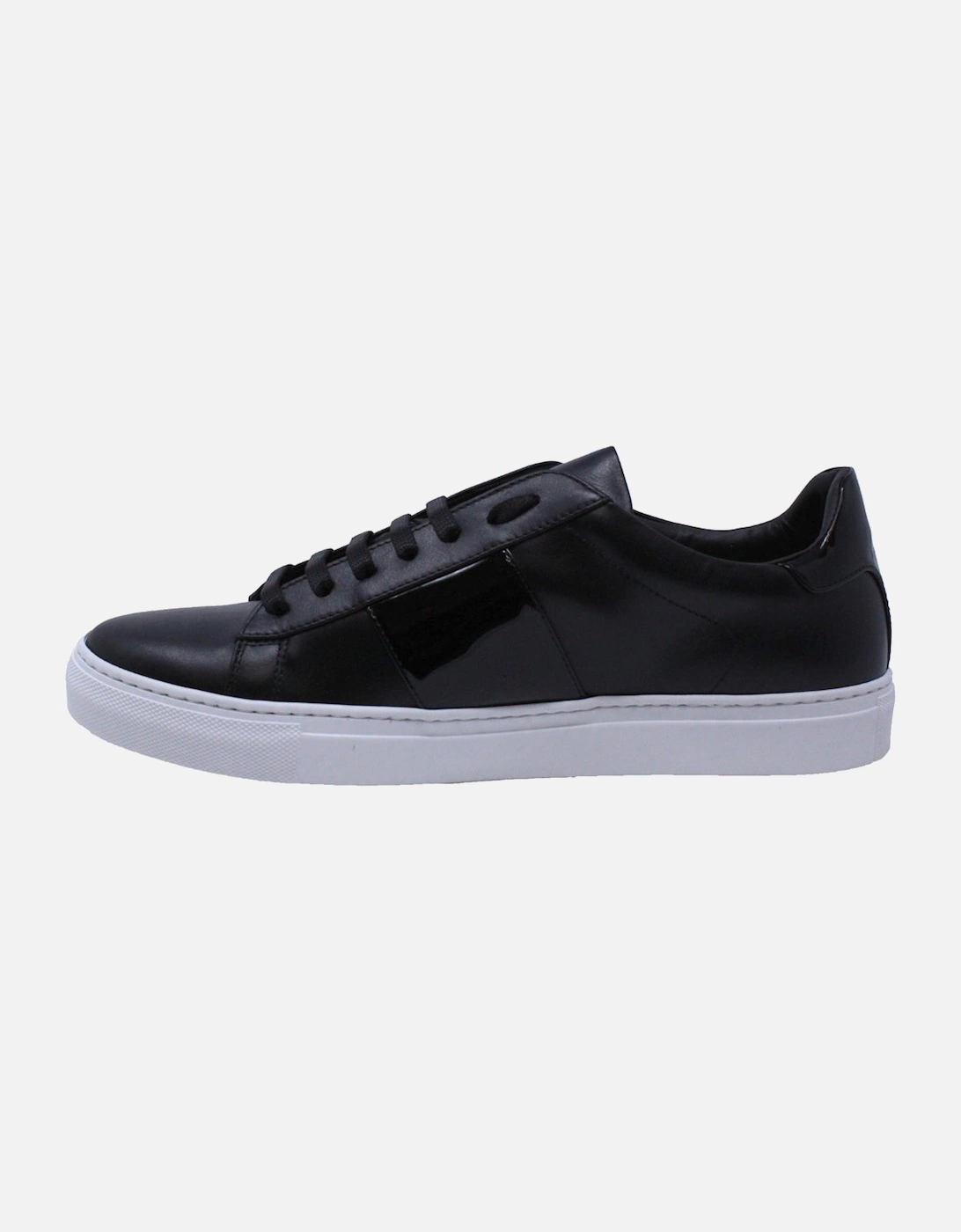 Edwo Black Sneakers