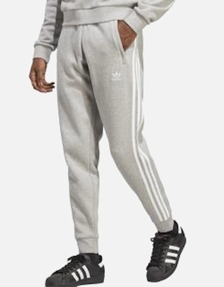 Originals Grey Adicolor Classics 3-Stripes Sweatpants