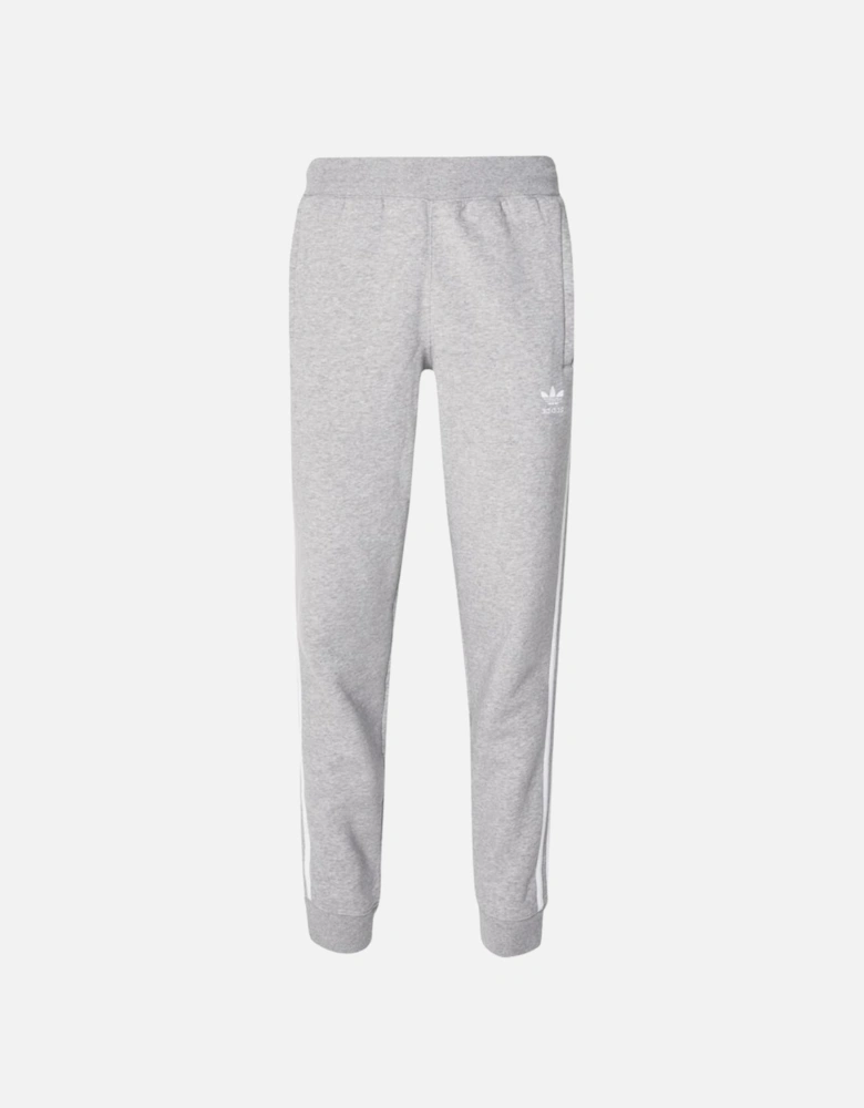 Originals Grey Adicolor Classics 3-Stripes Sweatpants