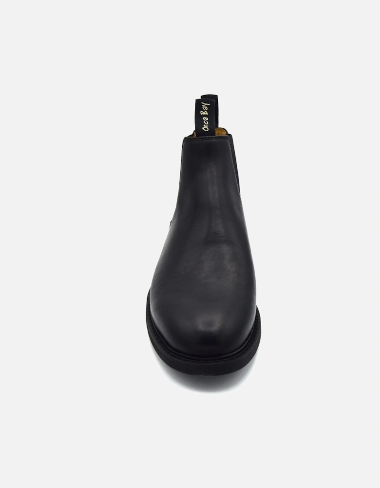 HENLEY MEN'S BOOT