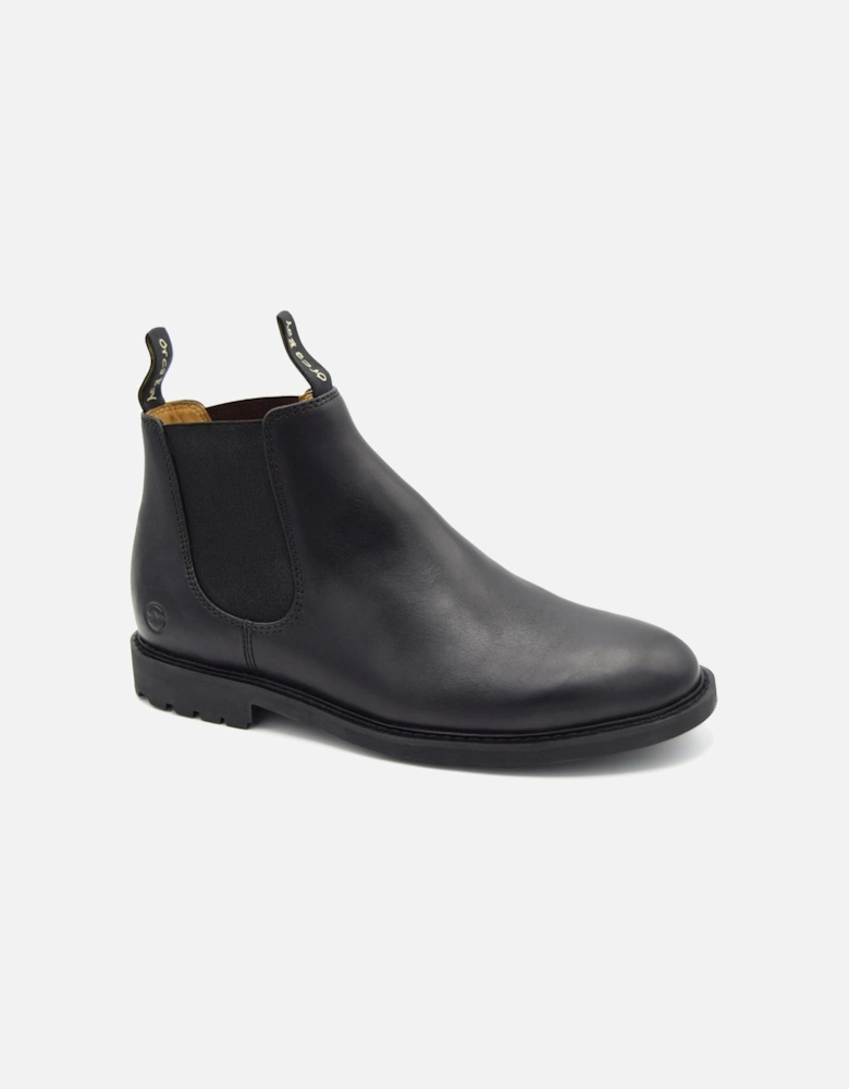HENLEY MEN'S BOOT
