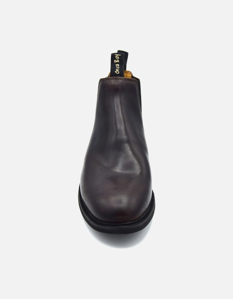 HENLEY MEN'S BOOT