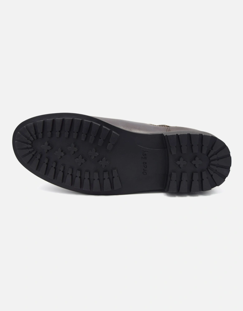 HENLEY MEN'S BOOT