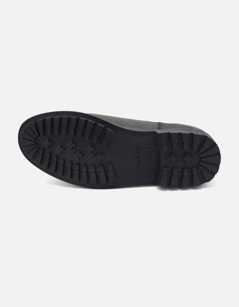 HENLEY MEN'S BOOT