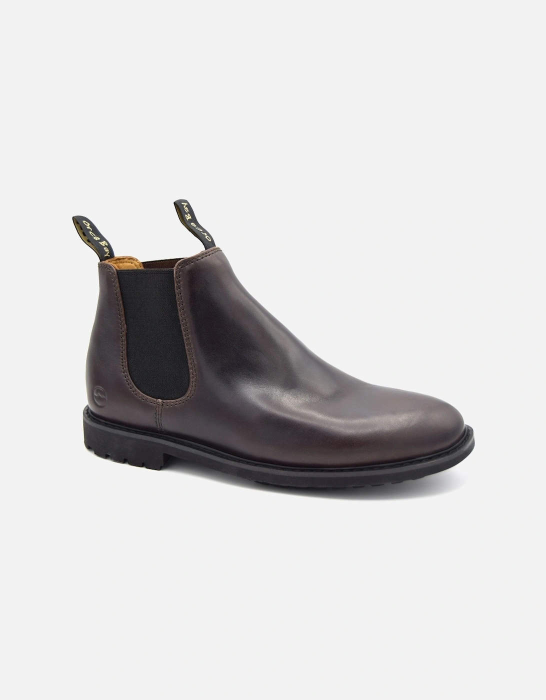 HENLEY MEN'S BOOT, 5 of 4