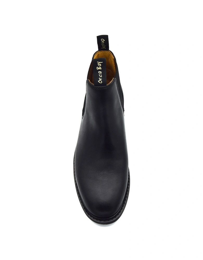 HENLEY MEN'S BOOT