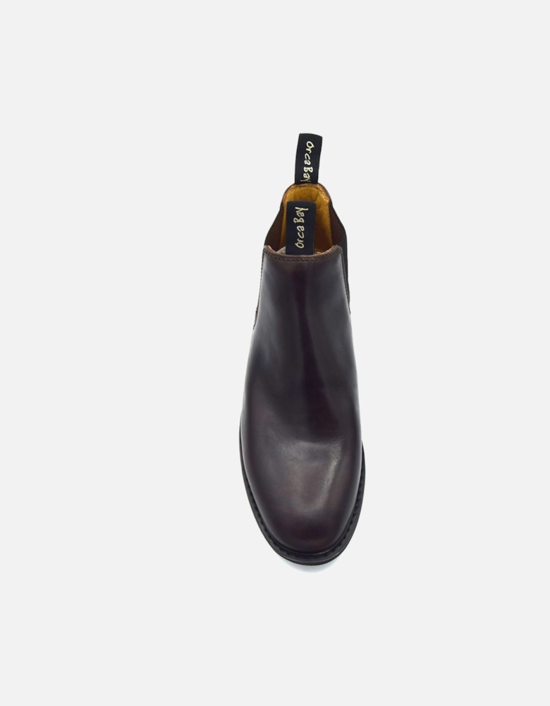 HENLEY MEN'S BOOT