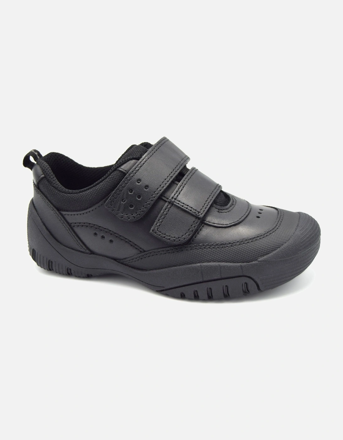 QUAD 2840_7 CHILDREN'S SCHOOL SHOE, 5 of 4