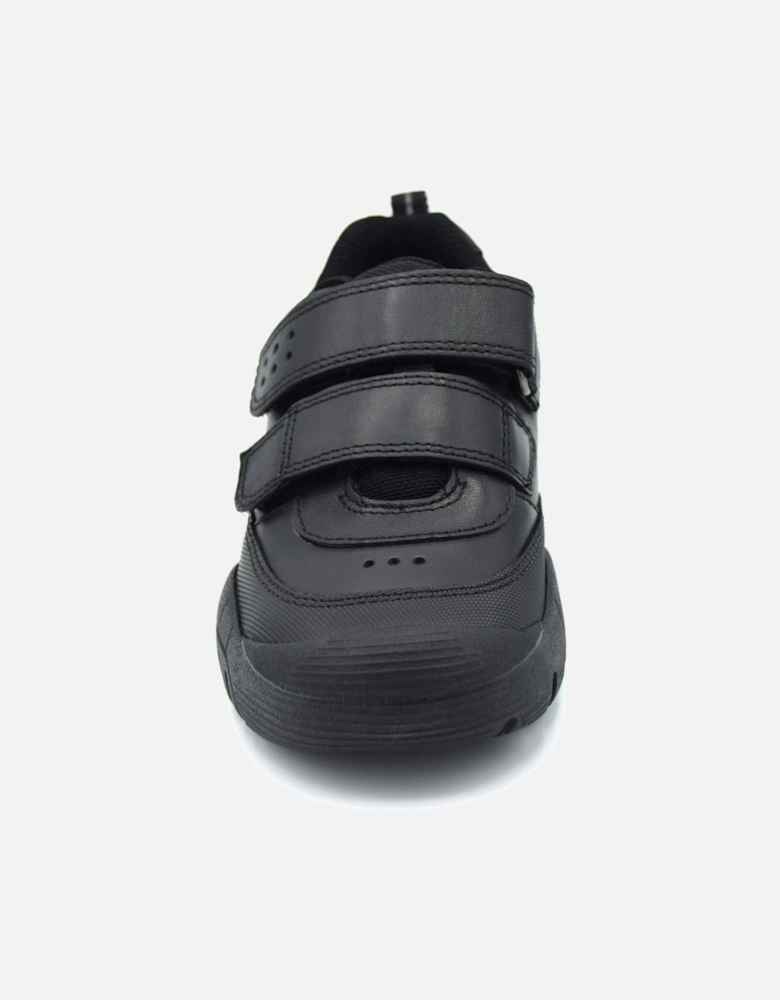 QUAD 2840_7 CHILDREN'S SCHOOL SHOE