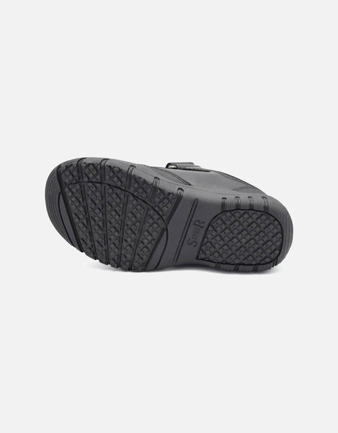 QUAD 2840_7 CHILDREN'S SCHOOL SHOE