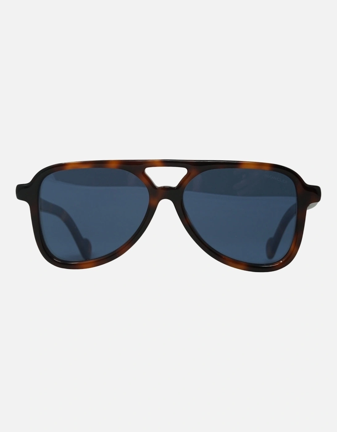 Dark Havana Brown Sunglasses, 4 of 3