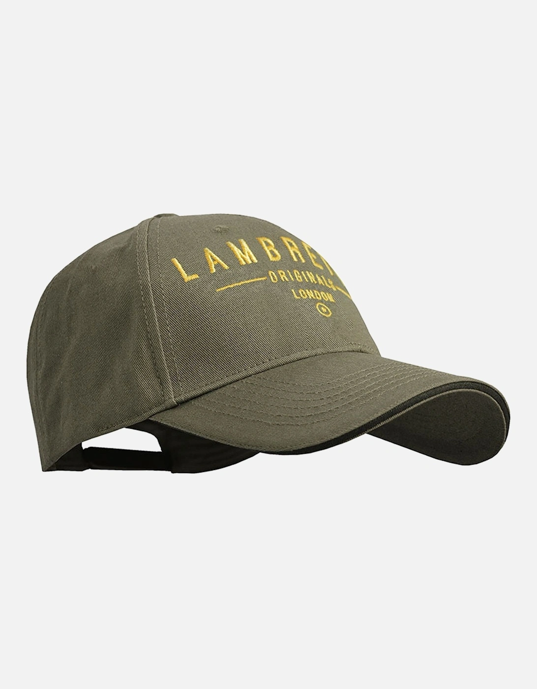 Mens Originals Baseball Cap, 2 of 1