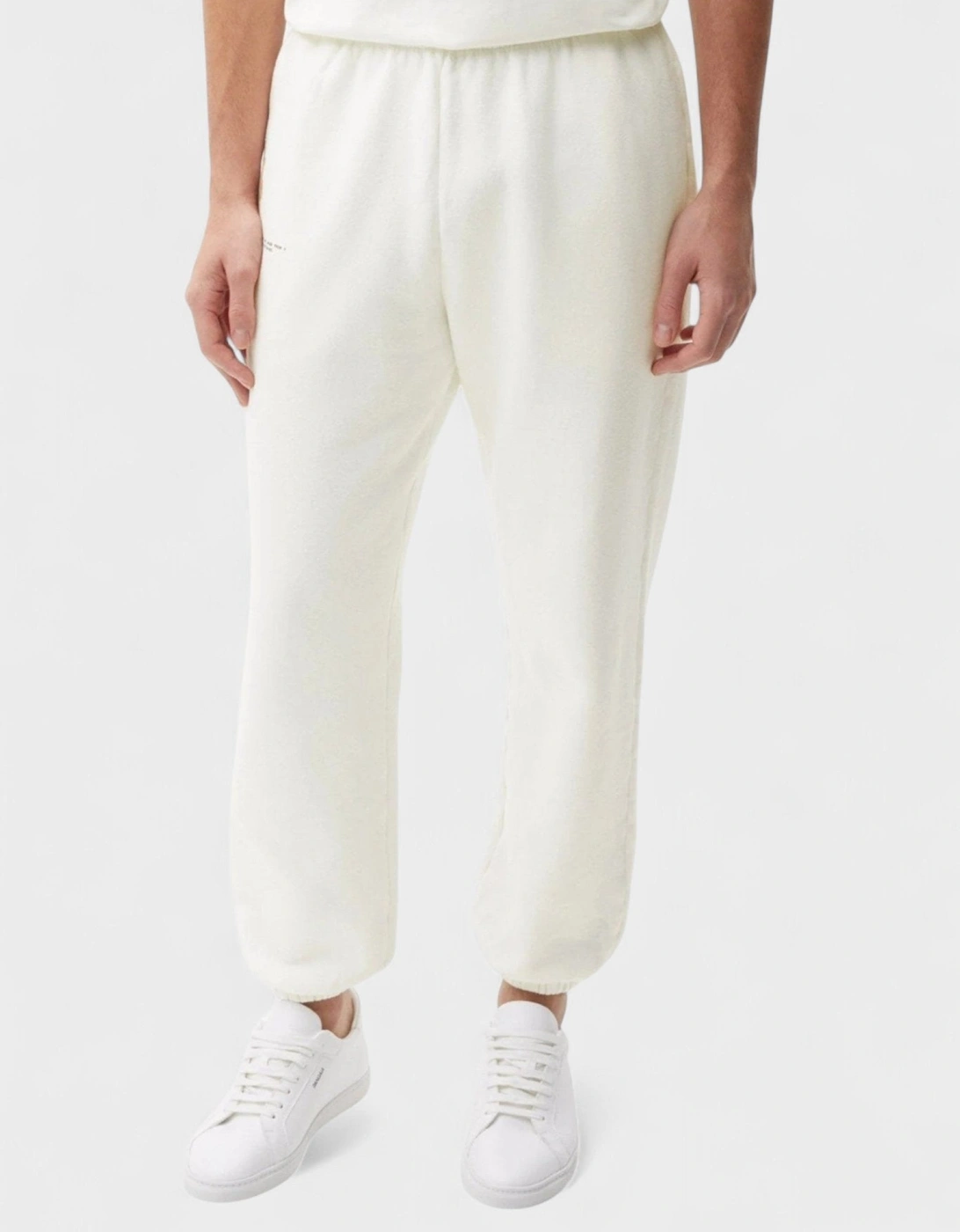 Pangaia X Haroshi BE@RBRICK™ x Medicom Toy Sweat Pants