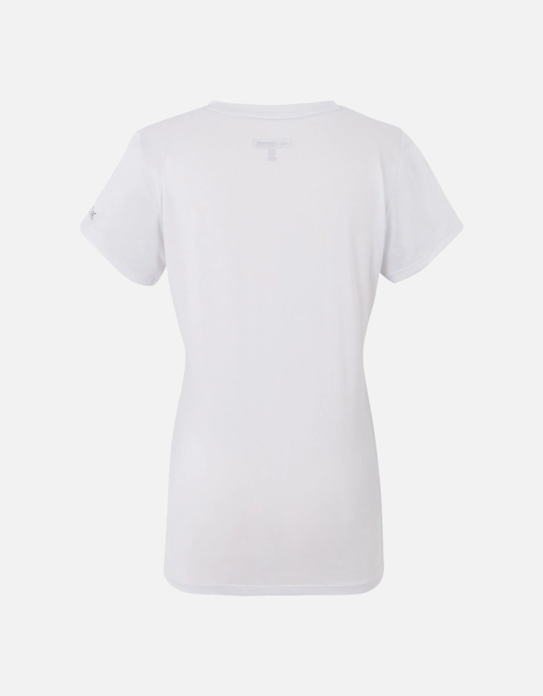 Womens Fingal IX UV Protection Quick Drying T Shirt