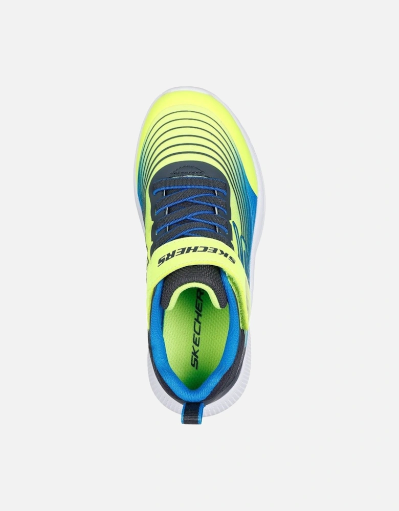 Microspec Advance Boys Trainers