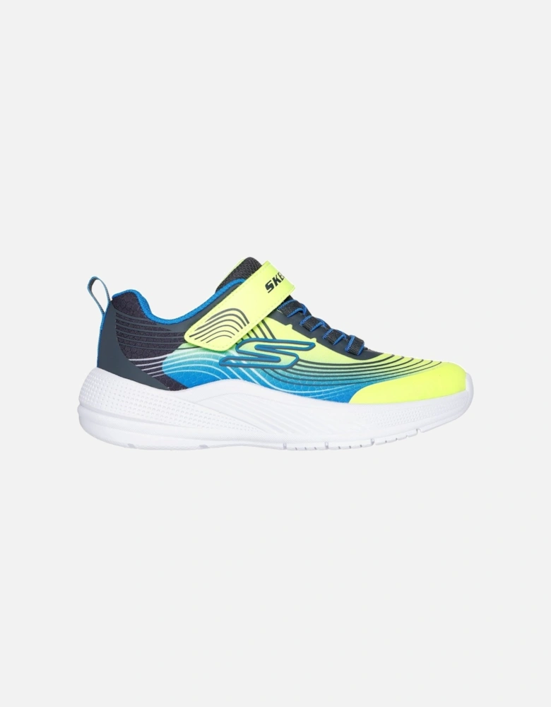 Microspec Advance Boys Trainers