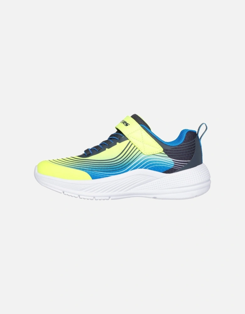 Microspec Advance Boys Trainers