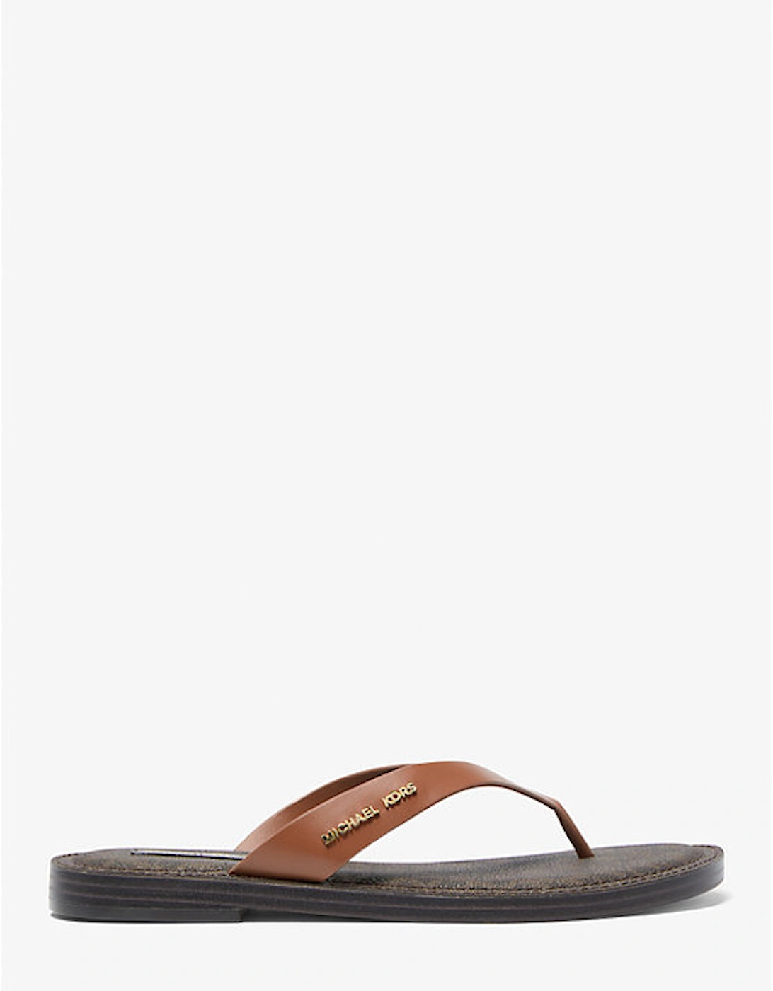 Koko Leather Flip Flop