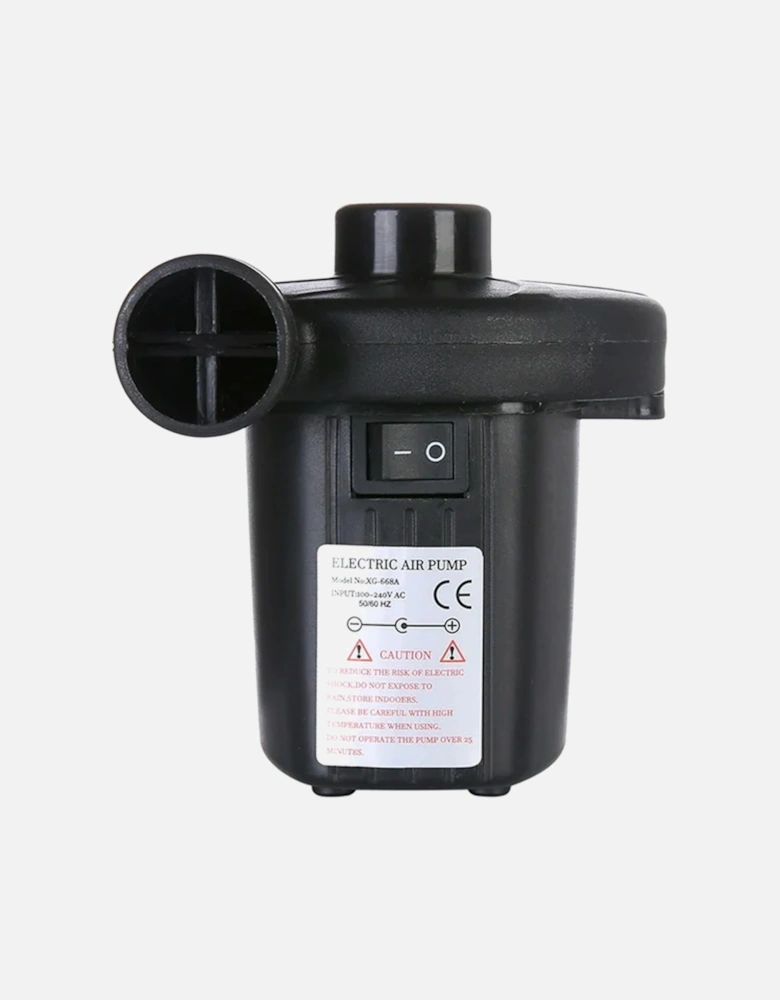 Cyclone Cordless Air Pump