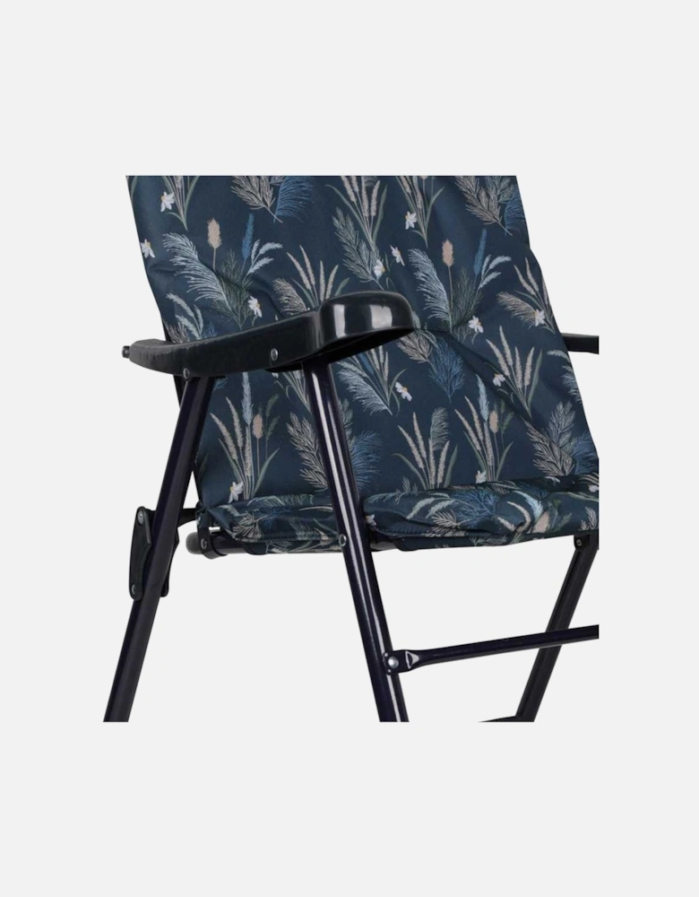 Padded Folding Chair