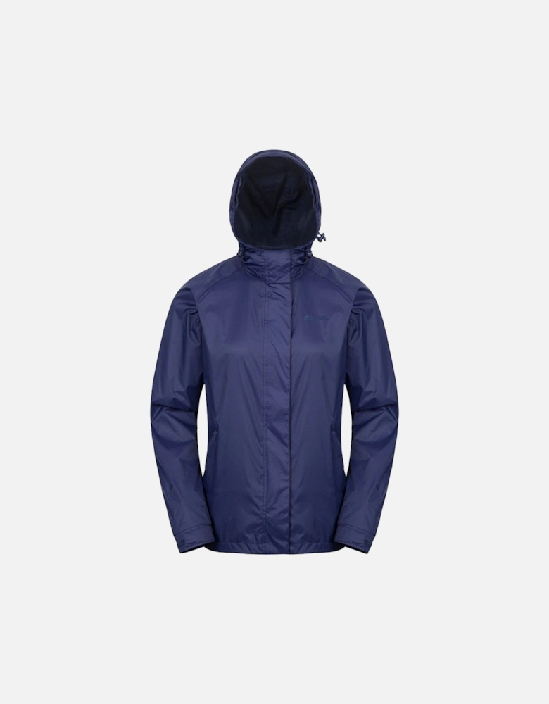 Womens/Ladies Torrent Waterproof Jacket