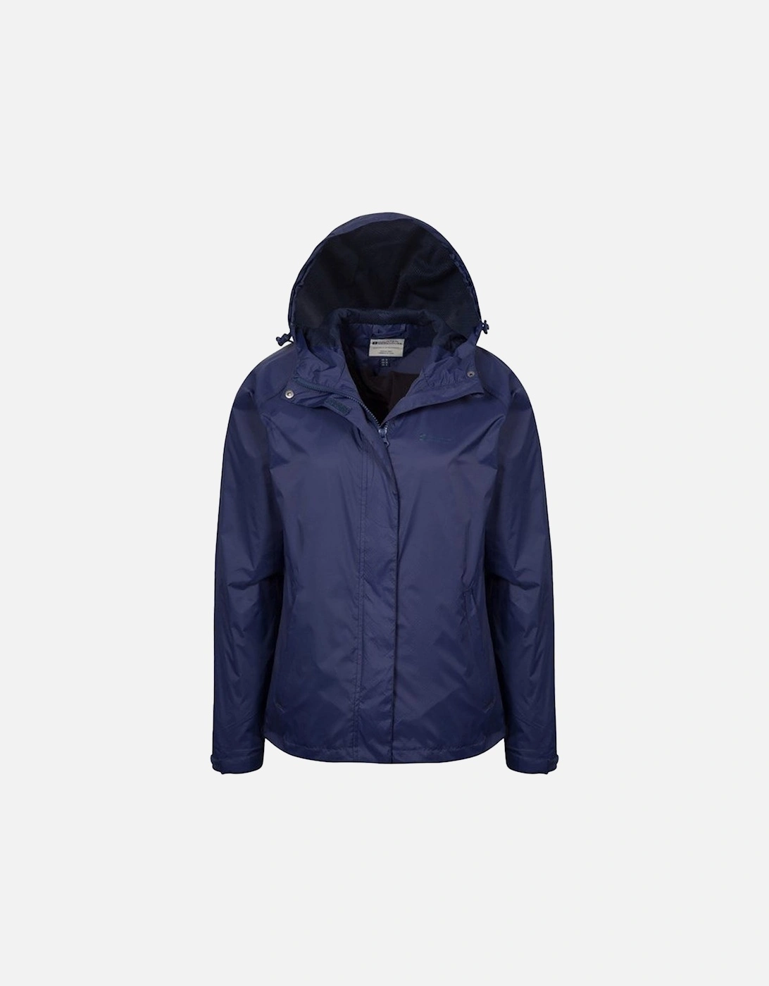 Womens/Ladies Torrent Waterproof Jacket