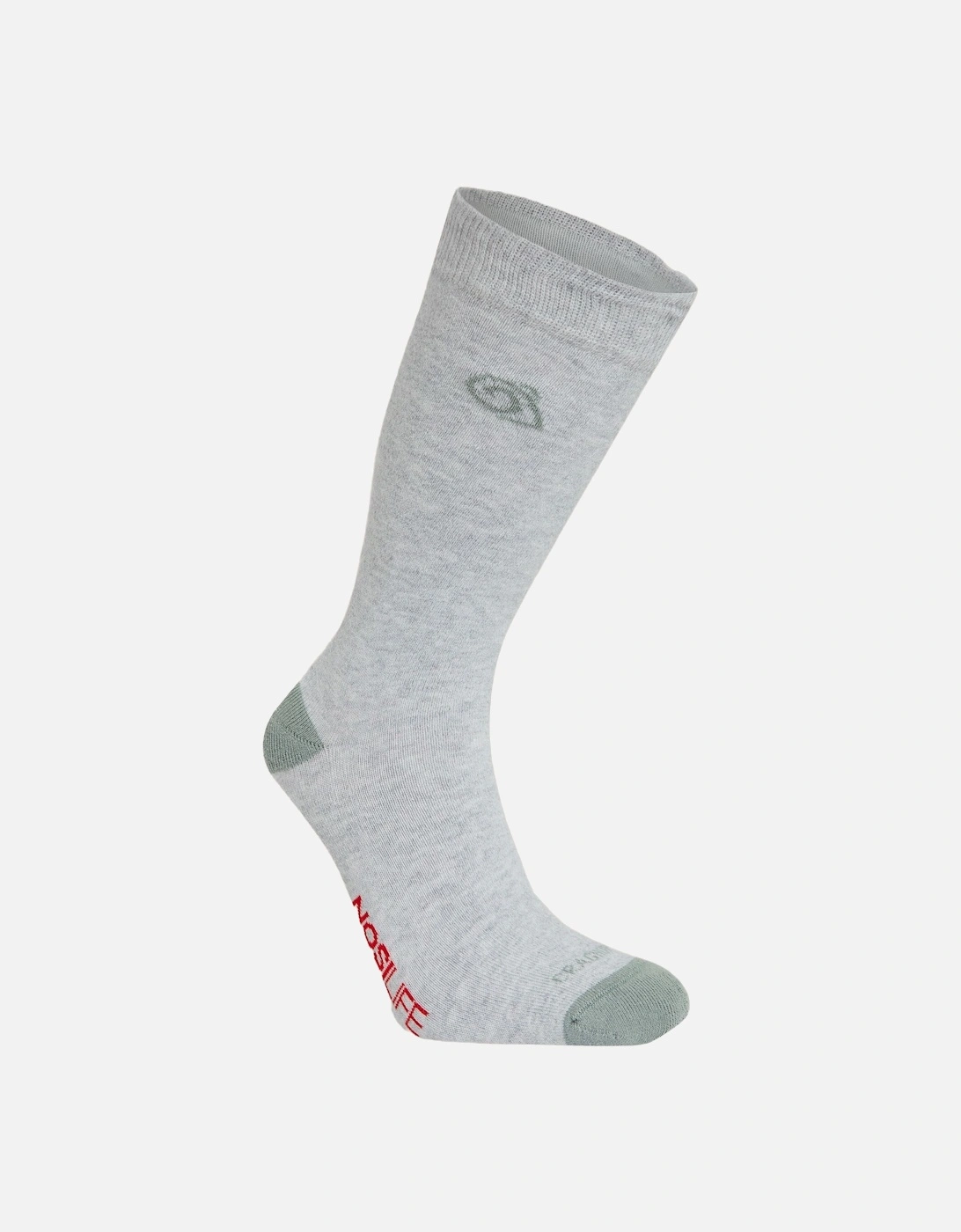 Unisex Adult Insect Repellent Socks, 4 of 3