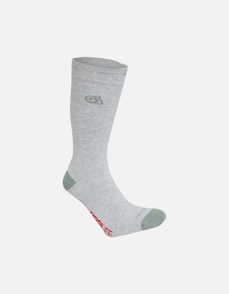 Unisex Adult Insect Repellent Socks
