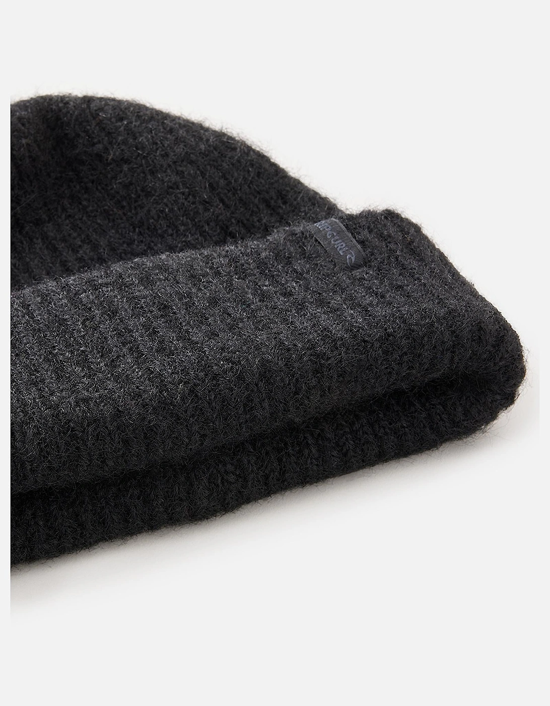Ripcurl Women's Rip Curl Womens Classic Surf Beanie - Black - Size, One Size