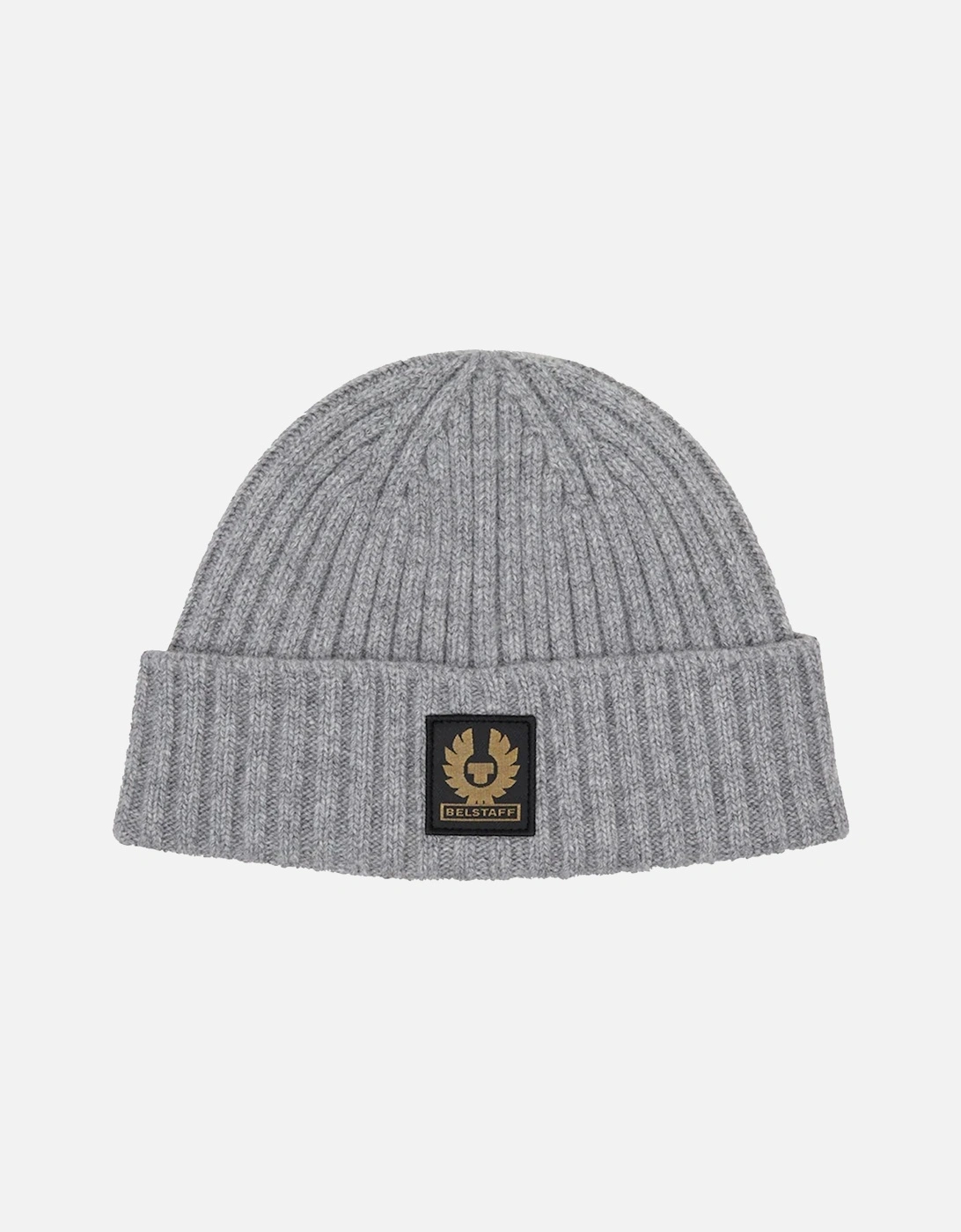 Watch Beanie Hat Grey, 6 of 5