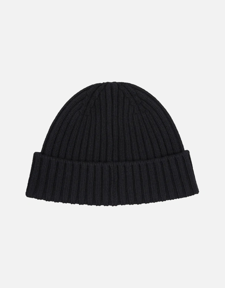 WATCH BEANIE HAT