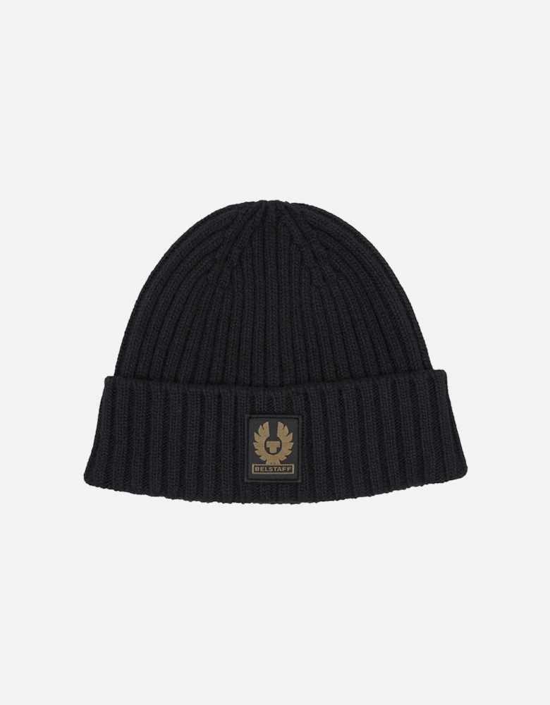 WATCH BEANIE HAT