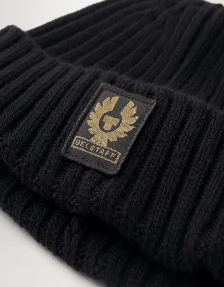 WATCH BEANIE HAT